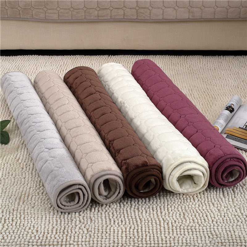 Sofa Cushion Simple Modern Living Room Anti-slip - DropOnline.co