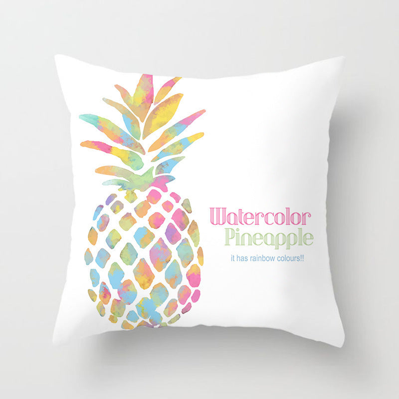 Fruit Home Decor Sofa Cushion Cover - DropOnline.co