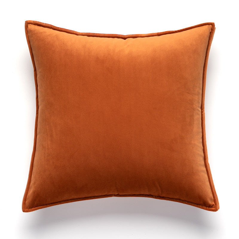 Abstract Living Room Bed Bedside Sofa Cushion - DropOnline.co