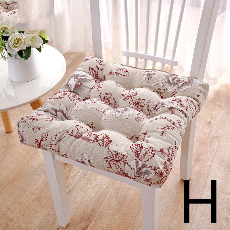 Chair Cushion Car Seat Cushion Office Dining Chair Cushion - DropOnline.co