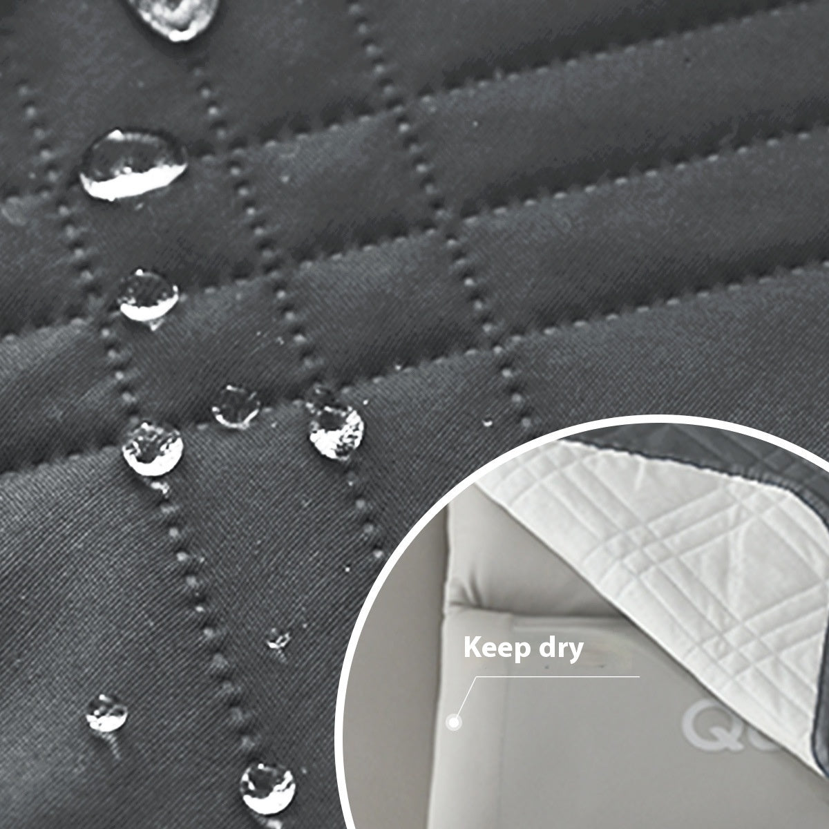 Waterproof Chivas Sofa Cushion Living Room Bedroom Non-slip Single Sofa Cover - DropOnline.co