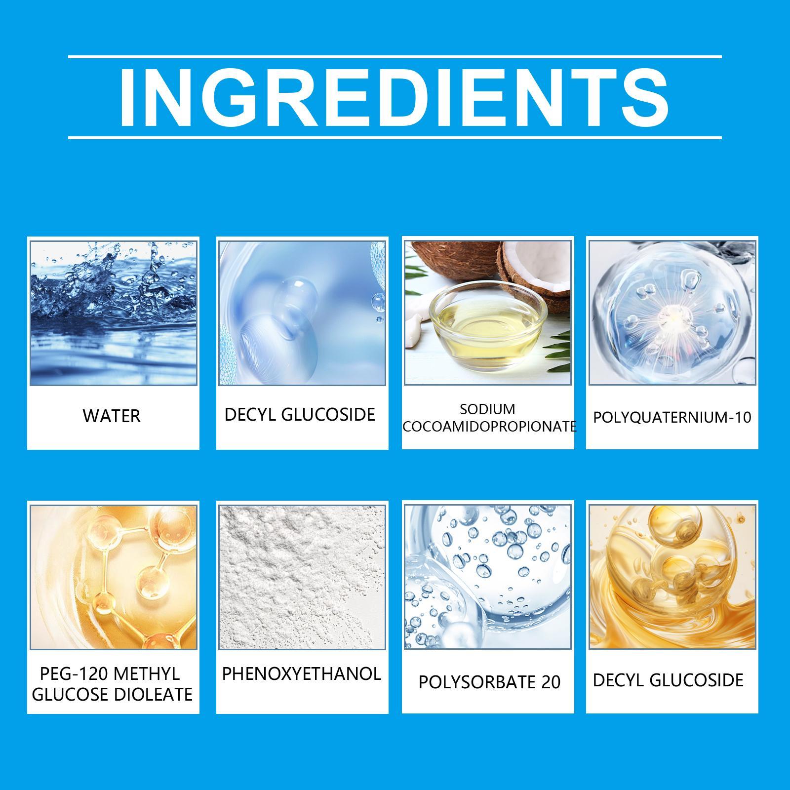 Yegebang Cat Cleaning Mousse Mild Non-irritating Pet Cleaning Foam - DropOnline.co