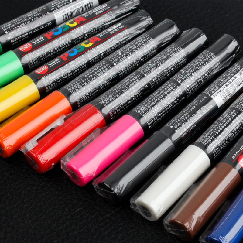 Advertising Pen 1m Doodler Pen Dye Pen - DropOnline.co