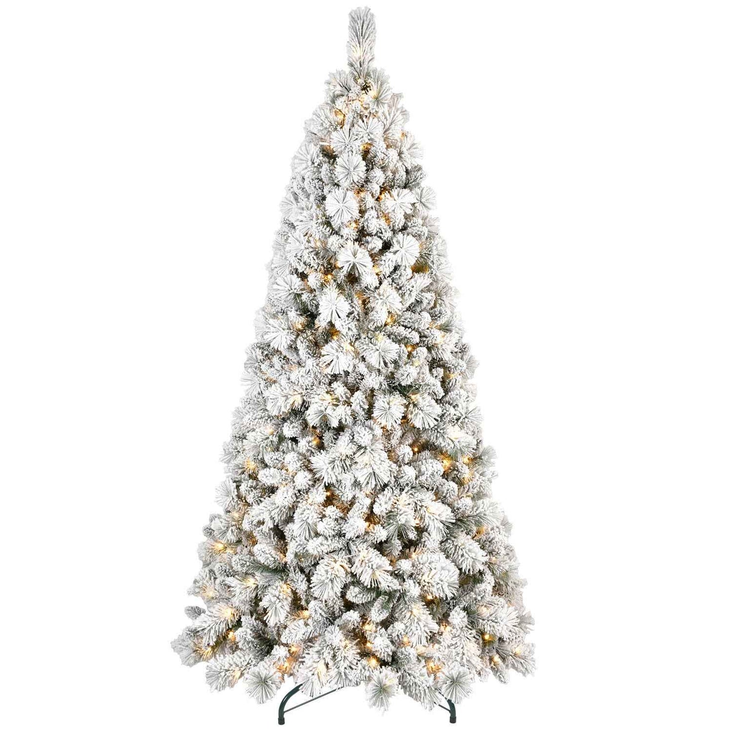 PVC Christmas Tree - Traditional Artificial Holiday Tree