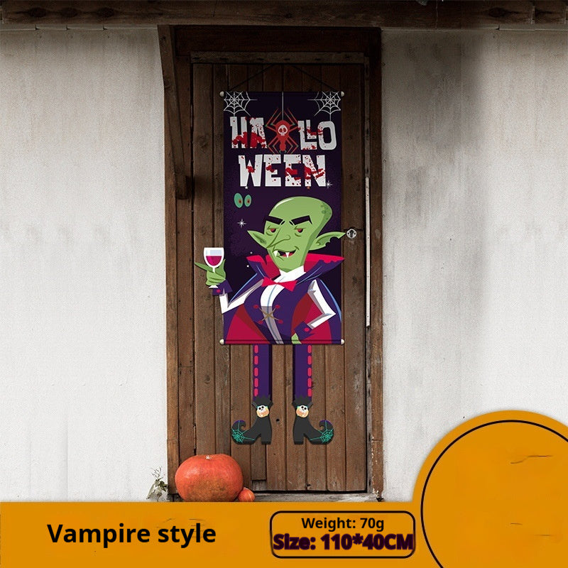 New Halloween Decorations Pumpkin Props - DropOnline.co