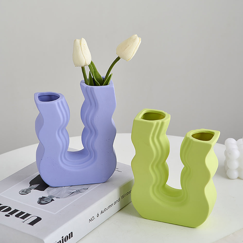 Ins Vase Decoration Modern Simple Home Decoration - DropOnline.co