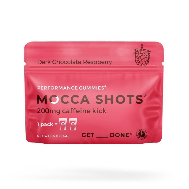 Coffee Gummy - DropOnline.co