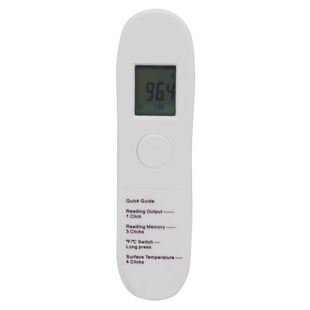 Forehead Thermometer HY001 - Not Shipped On Weekends - DropOnline.co
