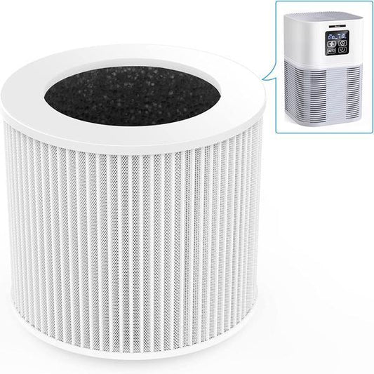 DropOnline Air Purifier A1 Replacement Filter-Prohibited Sales Platforms-… - DropOnline.co