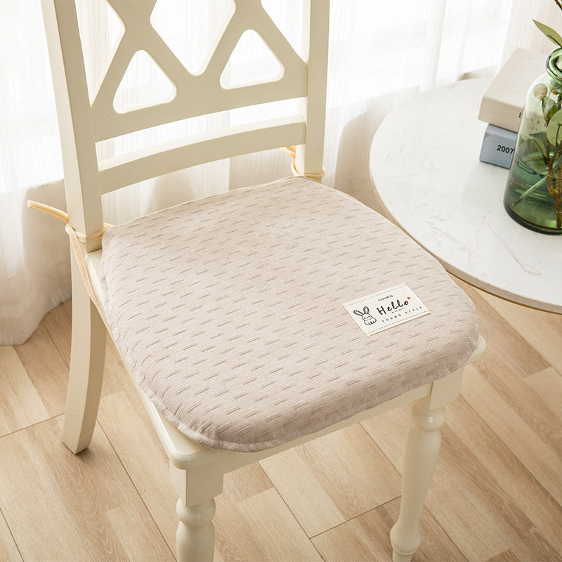 Student Office Sedentary Memory Foam Cushion - DropOnline.co