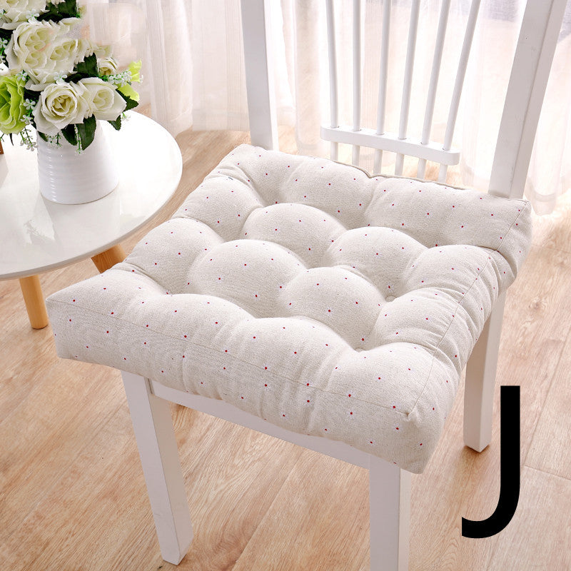 Chair Cushion Car Seat Cushion Office Dining Chair Cushion - DropOnline.co