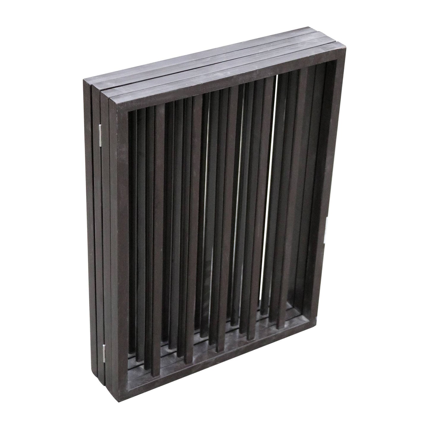 Pet Gate - Dog Gate For Doorways,Stairs Or House-standing, Folding - DropOnline.co