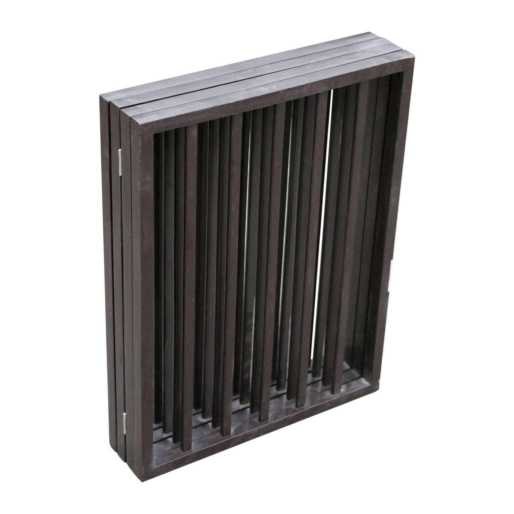 Pet Gate - Dog Gate For Doorways,Stairs Or House-standing, Folding - DropOnline.co