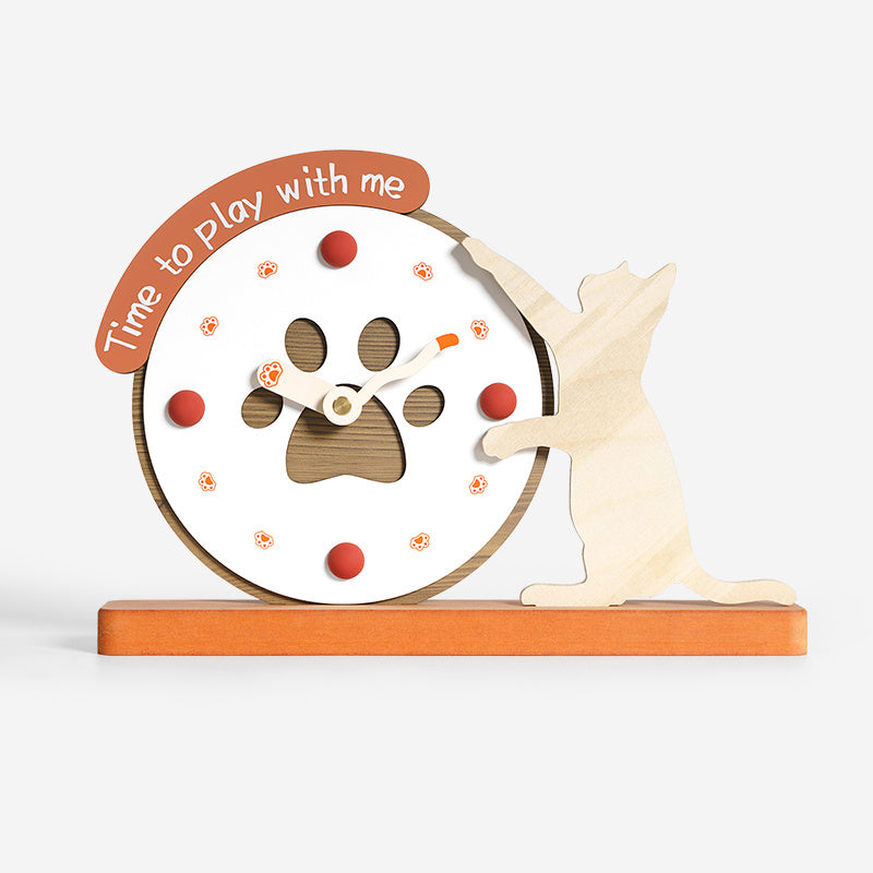 New Mizuo Clock Home Decoration - DropOnline.co