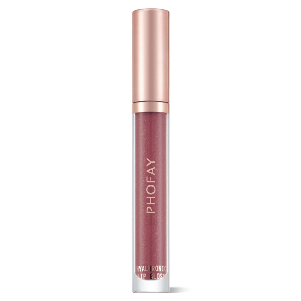 PHOFAY Hyaluronic Lip Gloss - DropOnline.co