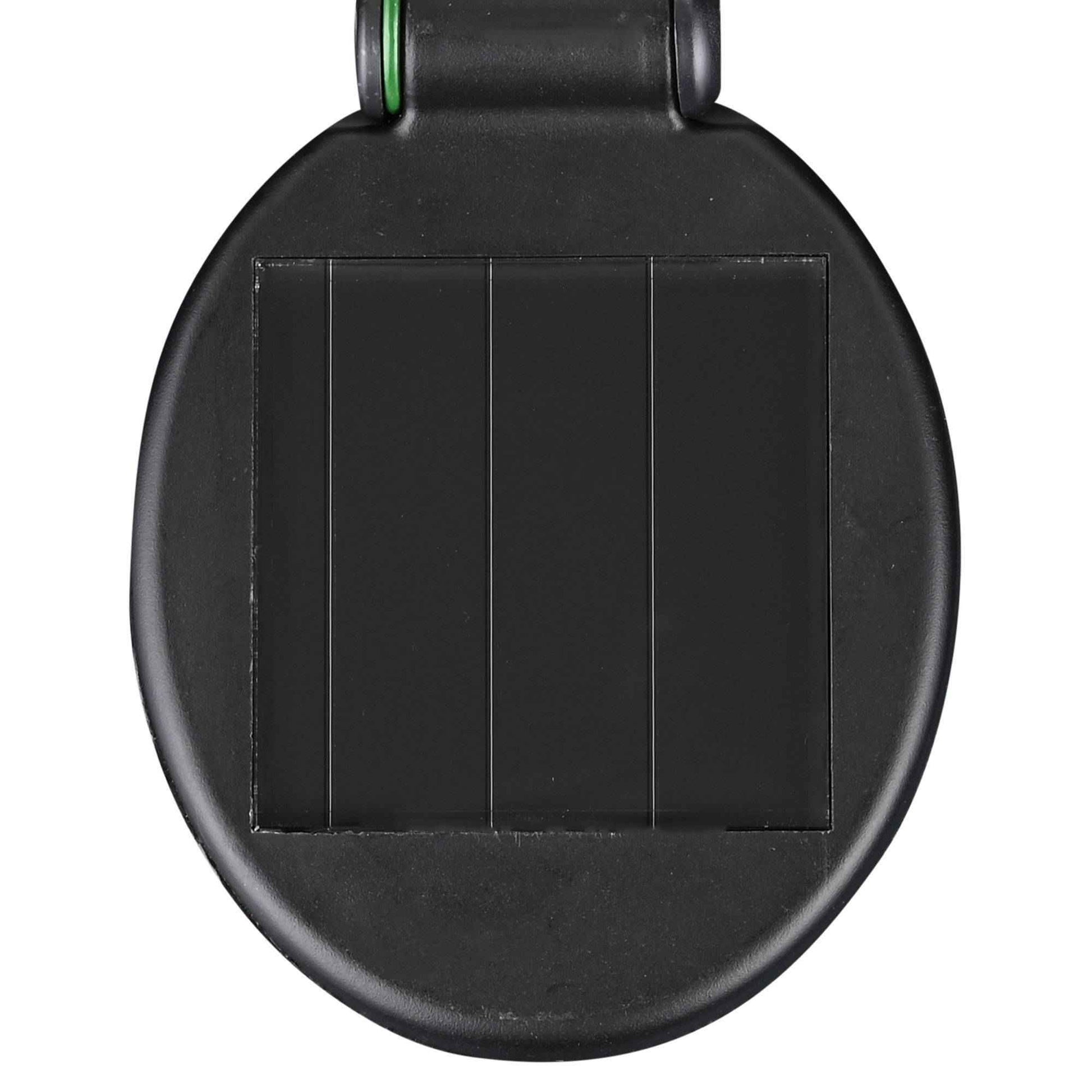 Christmas Tree Solar Stake Light - LED Outdoor Garden Pathway Decoration - DropOnline.co