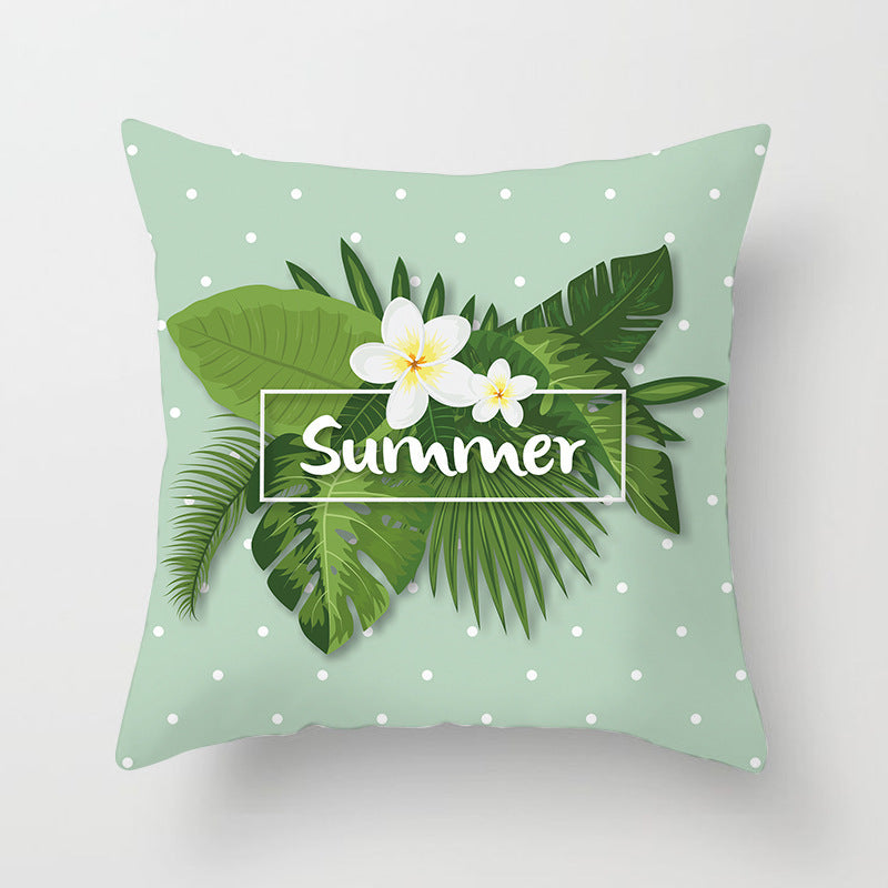 Fruit Home Decor Sofa Cushion Cover - DropOnline.co