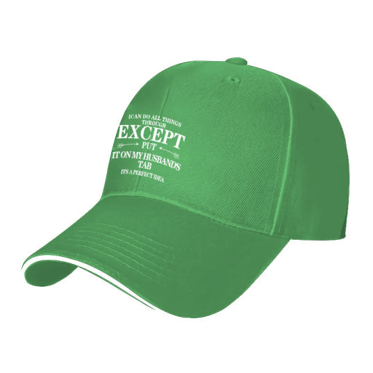Travel Sun Hat - Lightweight Student Sun Protection Hat with Wide Brim - DropOnline.co