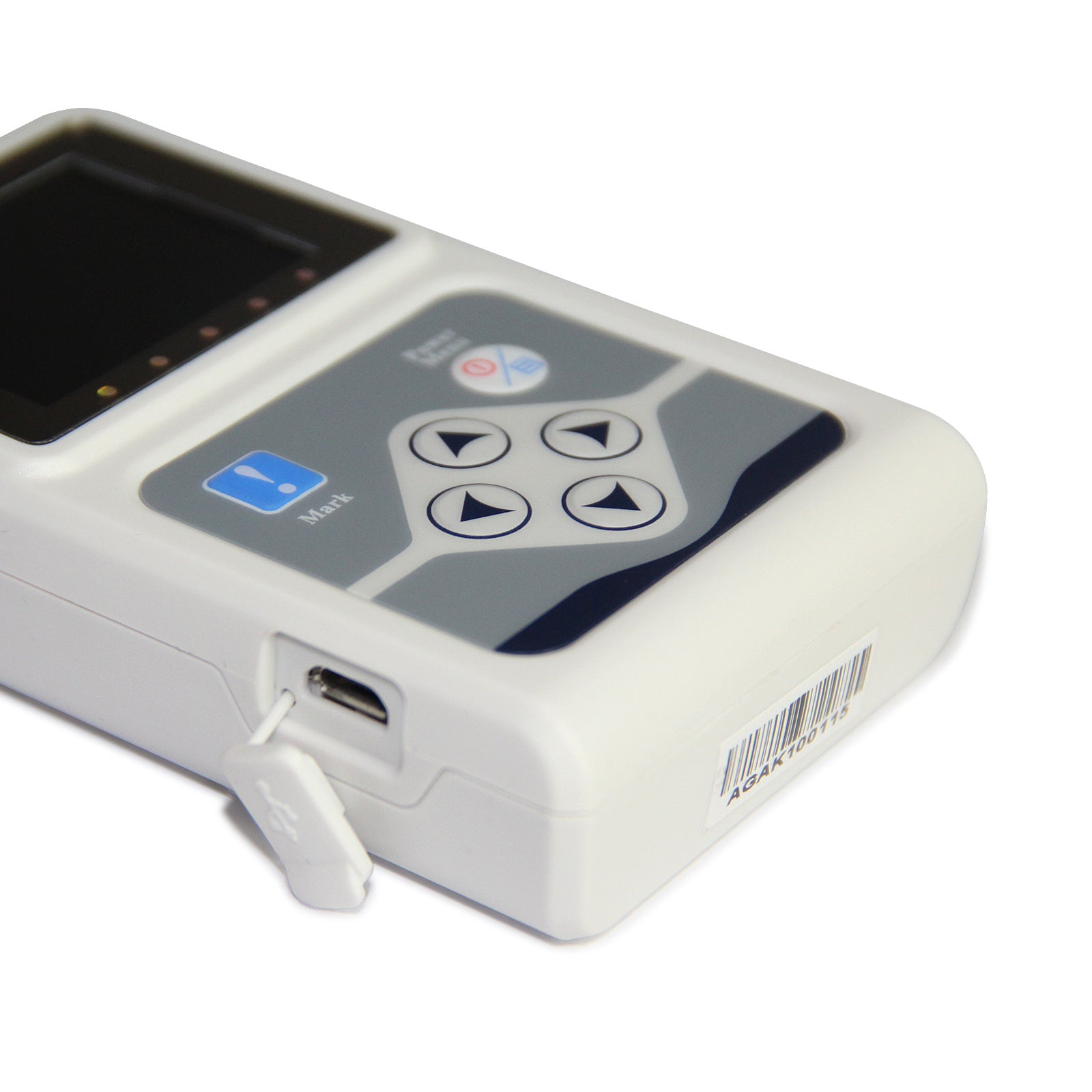 CONTEC Dynamic ECG System TLC5000 Holter ECG 24Hours Sync Analysis PC Software - DropOnline.co