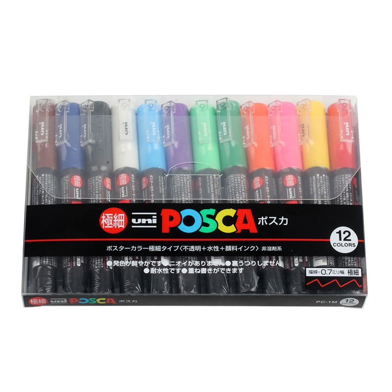 Advertising Pen 1m Doodler Pen Dye Pen - DropOnline.co