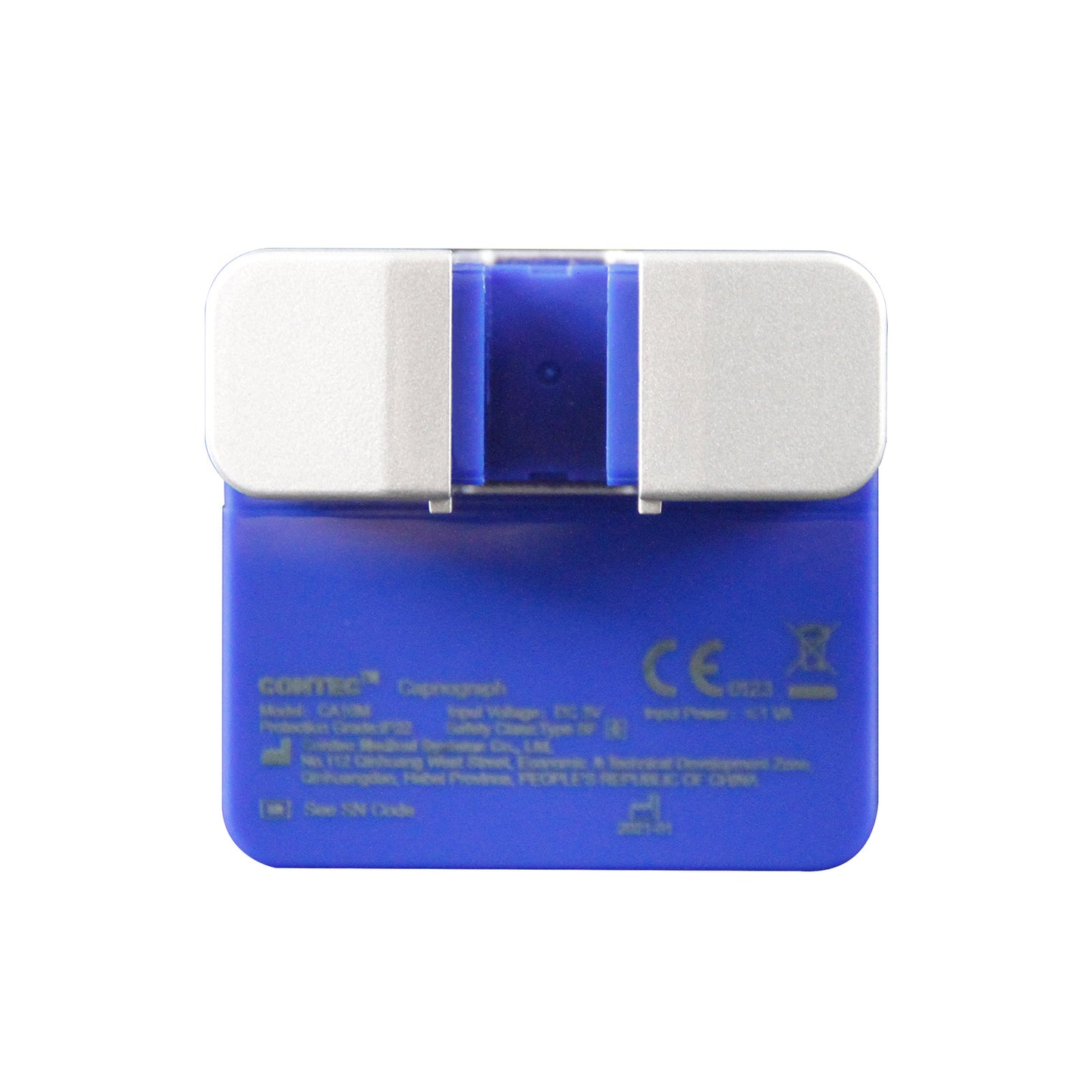 DropOnline Veterinary Use CONTEC CA10M VET Mainstream ETCO2 Capnograph - DropOnline.co