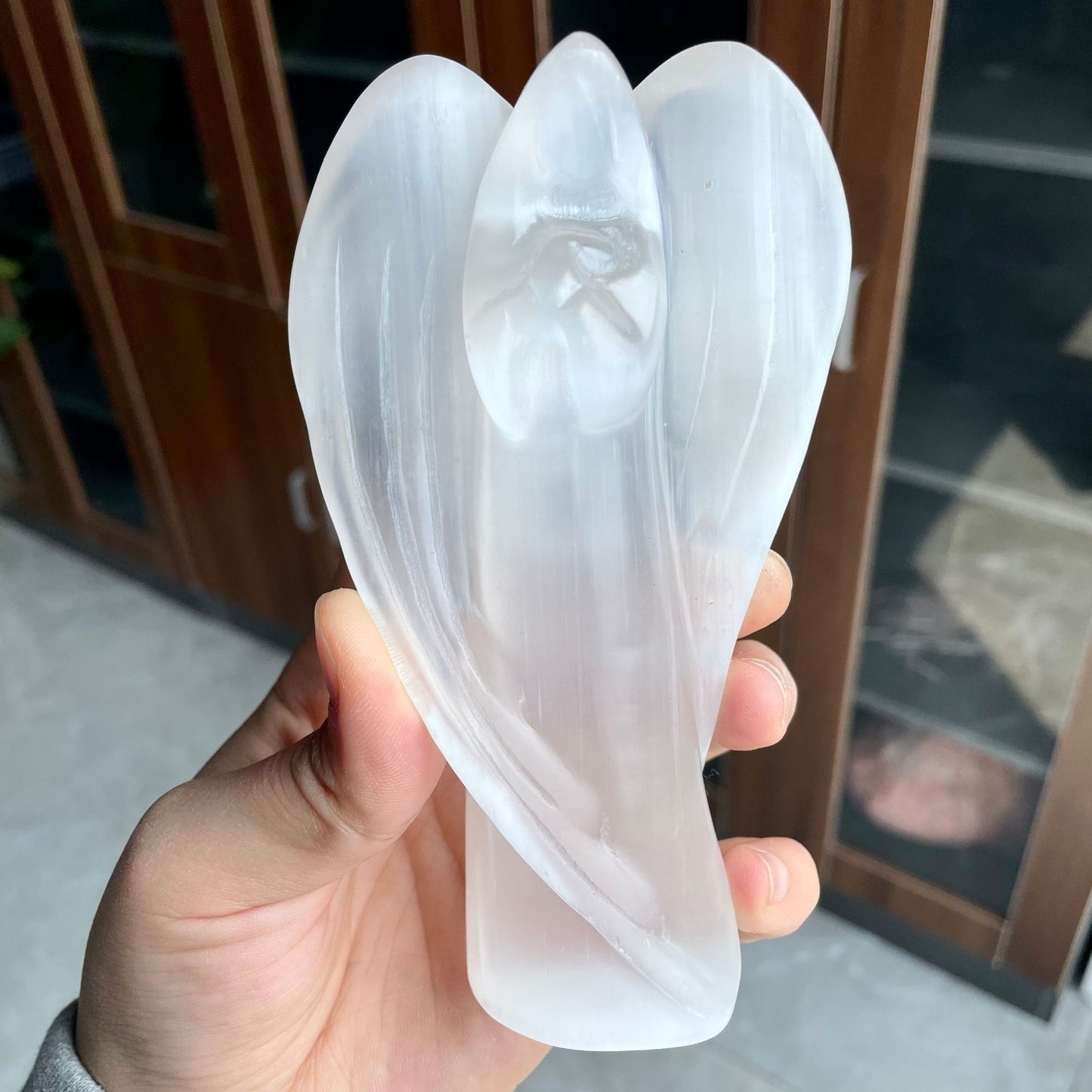 Home Decoration Gift Crystal Handicraft - DropOnline.co