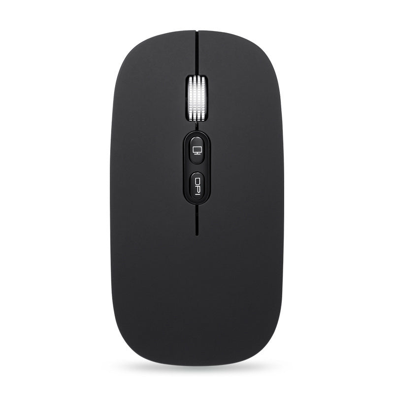 iMice Mouse Wireless 1600DPI 2.4G Rechargeable Mice for Office And Home Laptop PC Mini Silent Mouse - DropOnline.co