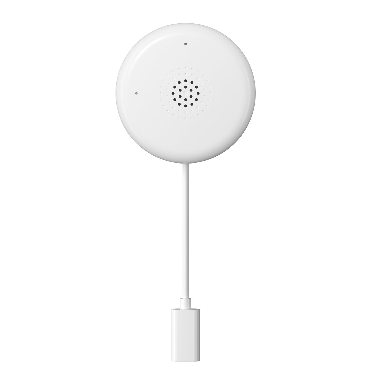 WESECUU AI Connected W'911 Call Advanced AI Description Notification Integrated Chatgpt Wifi Pet Vehicle Alert Window Camera - DropOnline.co