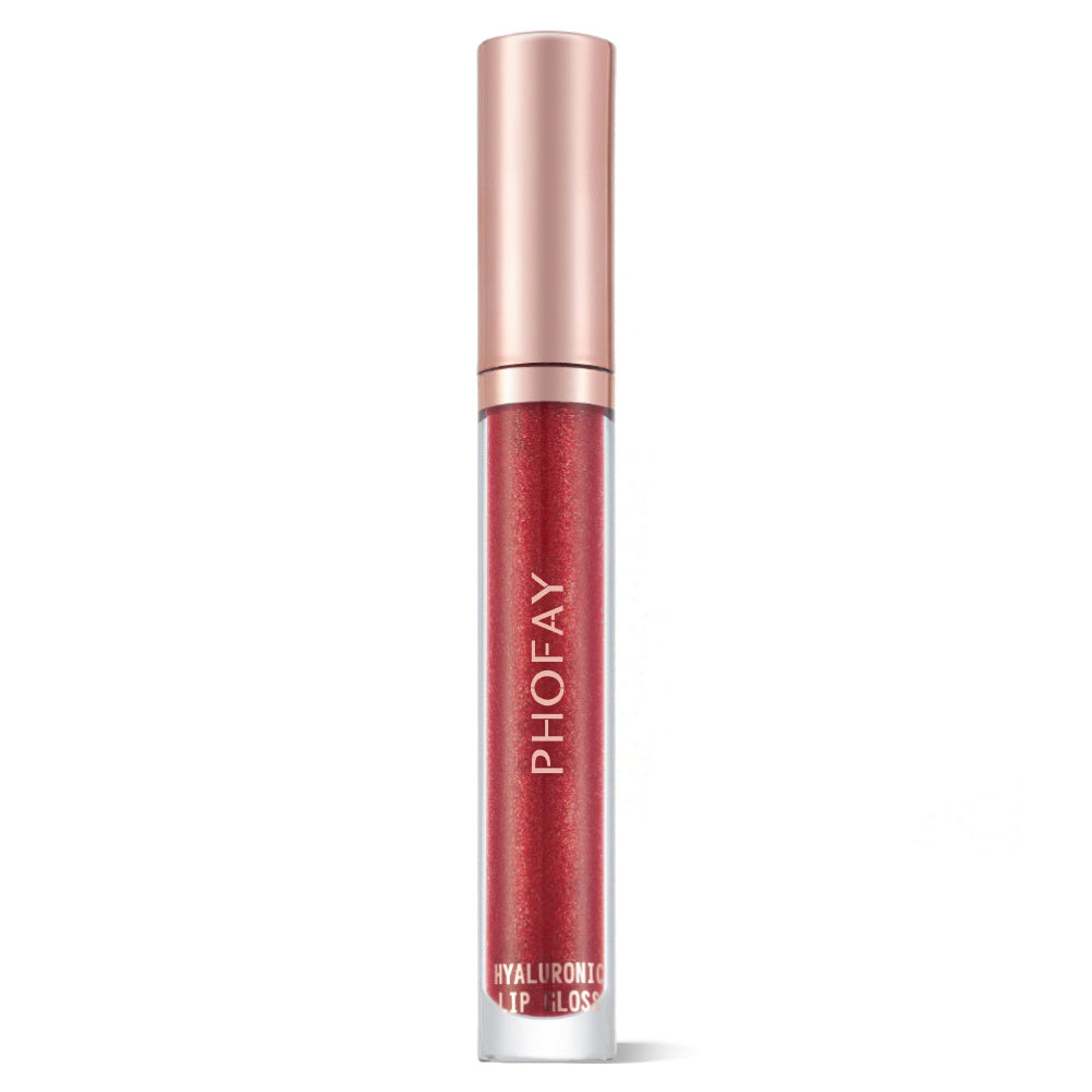 PHOFAY Hyaluronic Lip Gloss - DropOnline.co