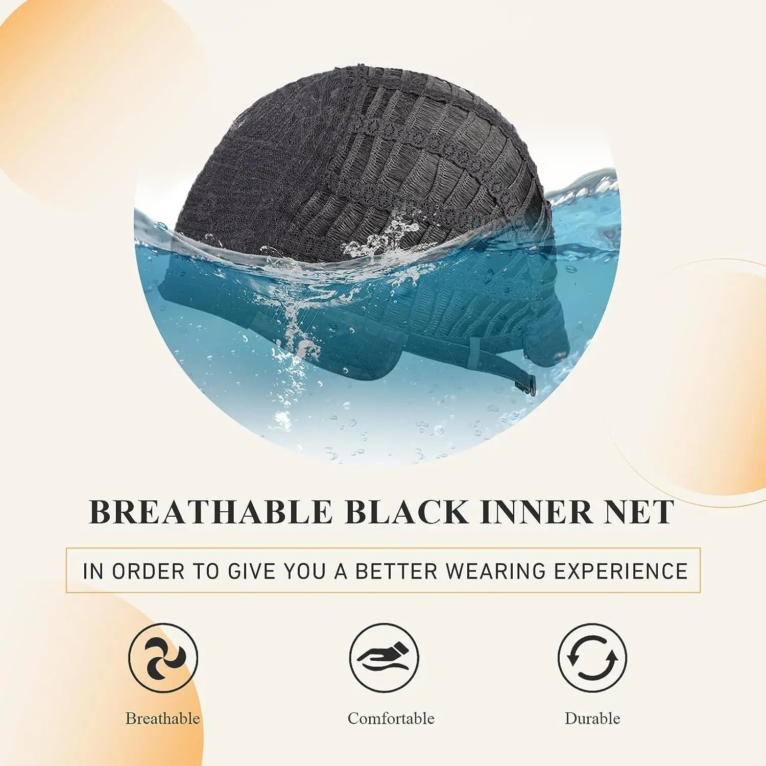 14-Inch Mullet Wig With A Fluffy Layered Pixie Cut Made From Synthetic Short Straight Hair, Crafted From High-Temperature Chemical Fiber, Perfect For Everyday Wear, Parties, And Various Festivals. - DropOnline.co