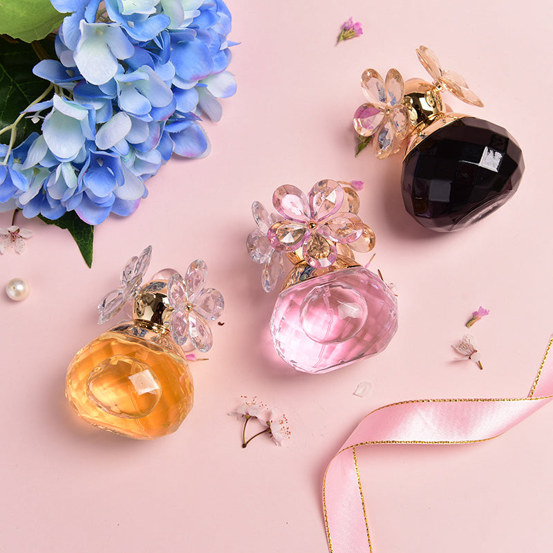 Long-lasting, Niche Fragrance - DropOnline.co