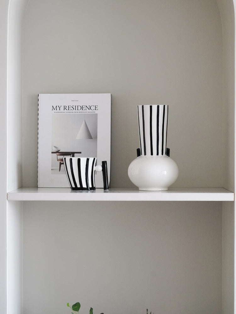 Home Decoration Living Room Decoration Vase Light Luxury - DropOnline.co