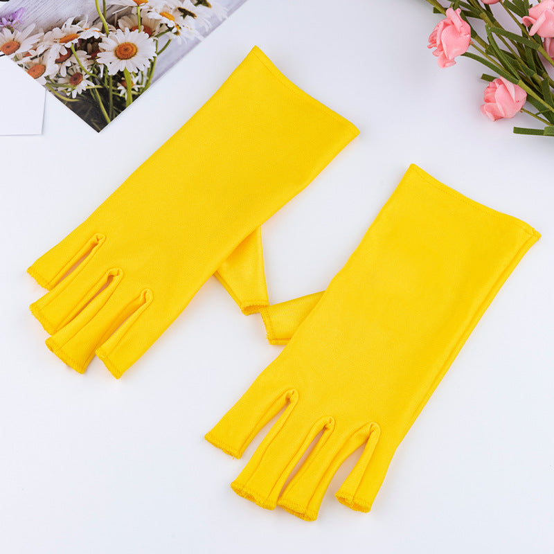 Manicure UV Protection Glove - DropOnline.co