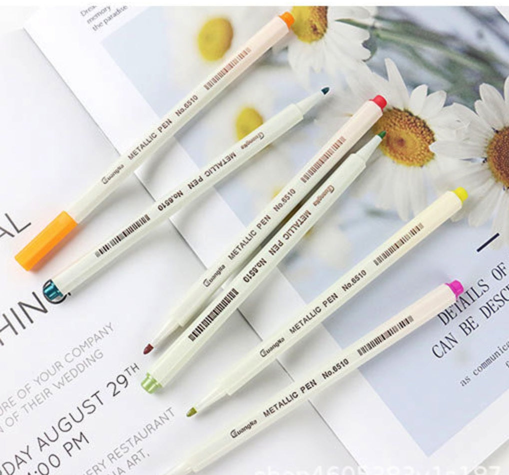 PAINT MARKER PENS - DropOnline.co