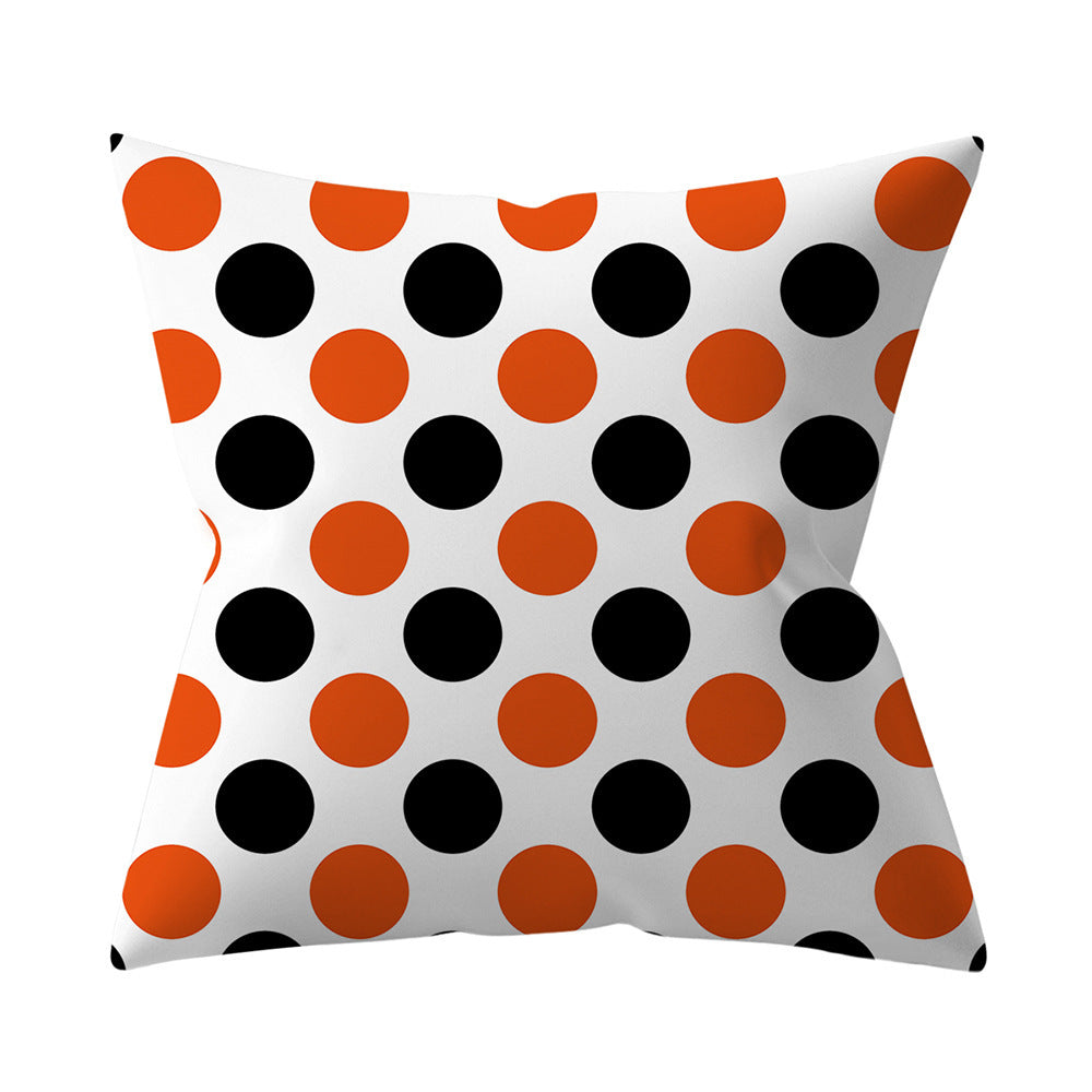 Halloween sofa cushion and pillowcase - DropOnline.co