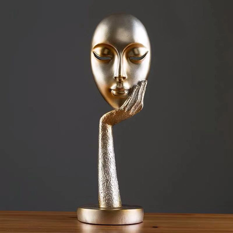 Living room home craft decoration - DropOnline.co