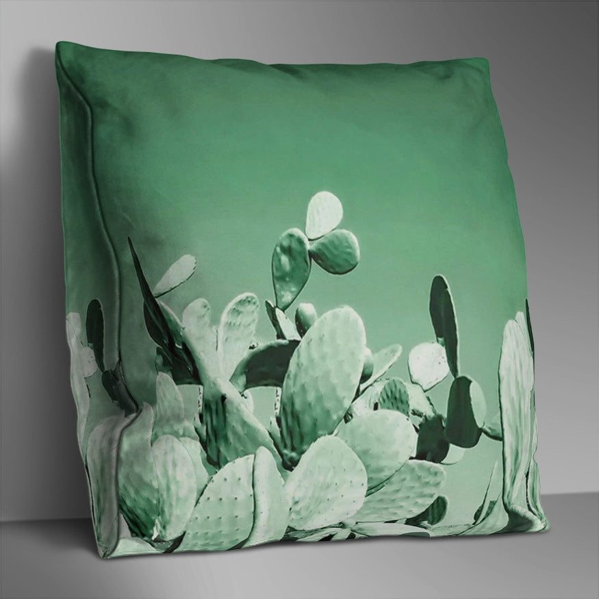 Double-sided printed cushion cover - DropOnline.co