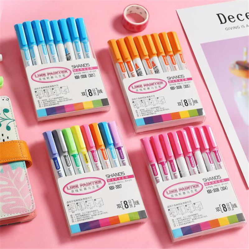 Multicolor highlighter - DropOnline.co