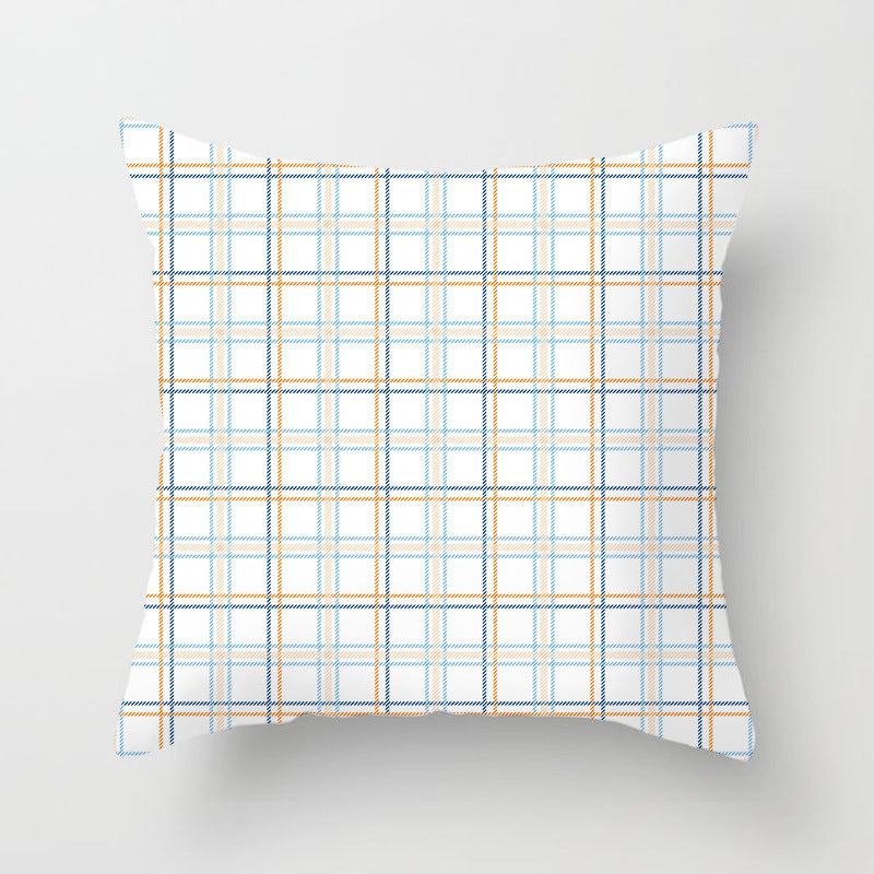 Square pillowcase cushion cover - DropOnline.co