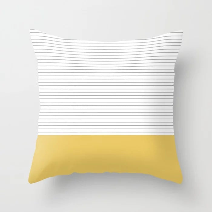 Home Furnishing Cushion Cover - DropOnline.co