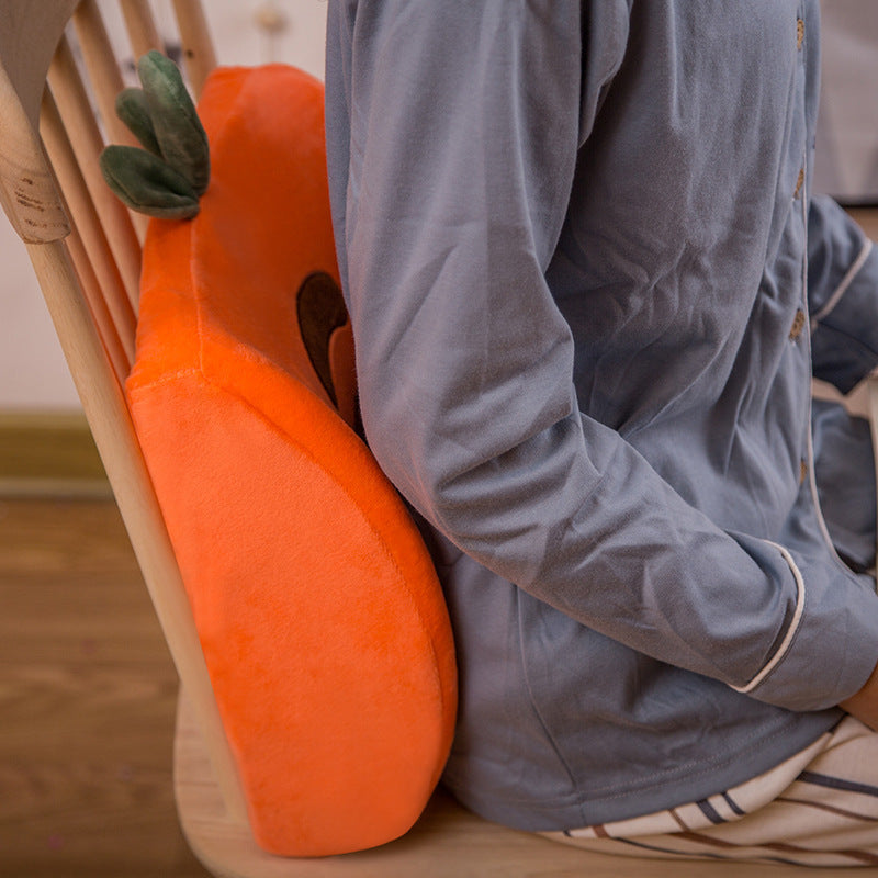 Cartoon cushion - DropOnline.co