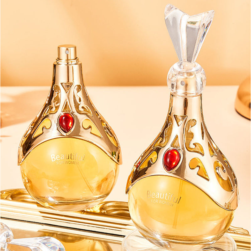 Gold Queen Eau De Parfum - DropOnline.co