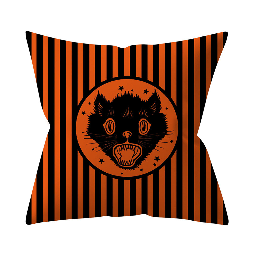 Halloween sofa cushion and pillowcase - DropOnline.co