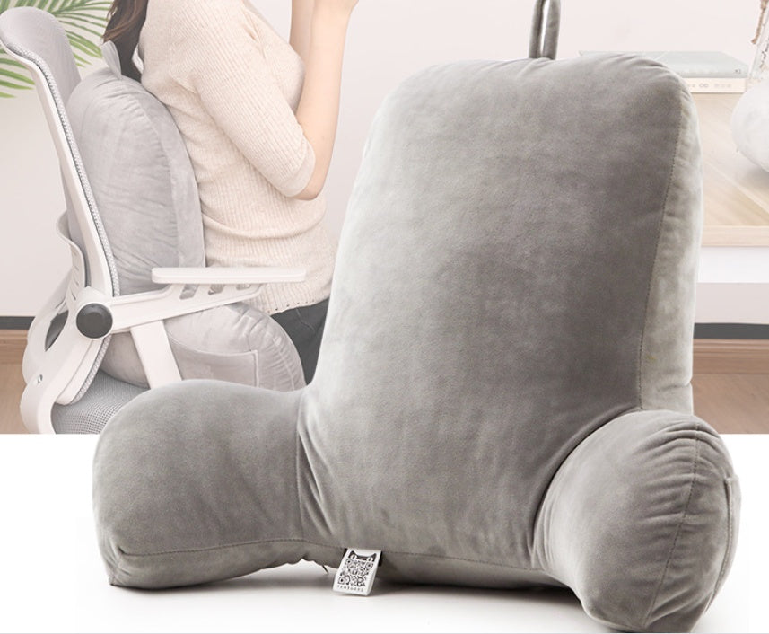Sponge Cushion Memory Cotton Seat - DropOnline.co