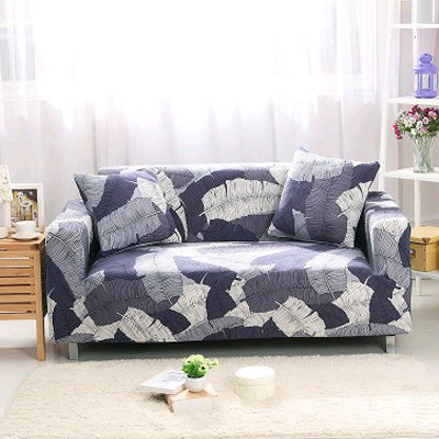 Printed Sofa Cushion Sofa Cover Sofa Cover - DropOnline.co