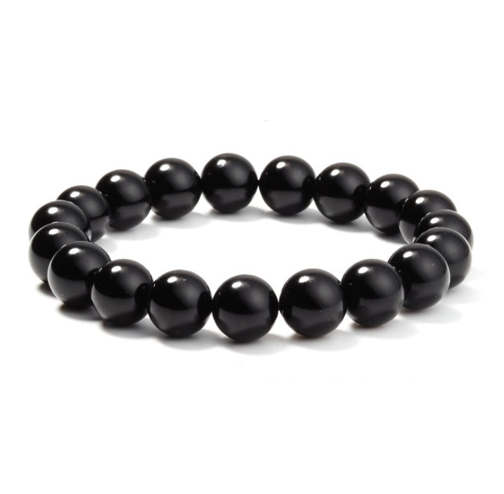 Black Onyx Bracelet - DropOnline.co