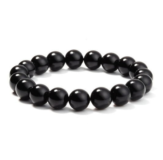 Black Onyx Bracelet - DropOnline.co