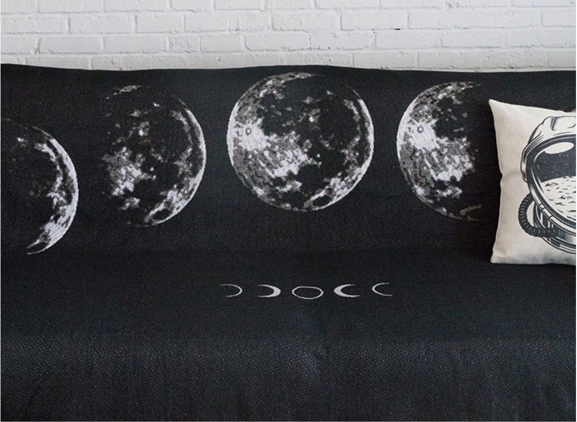 Simple Universal Anti Slip Sofa Cushion Cotton Linen Cover - DropOnline.co