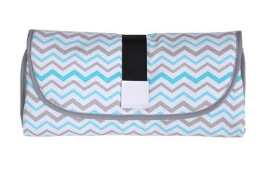 Portable Baby Changing Pad - Waterproof Foldable Diaper Changing Mat - DropOnline.co