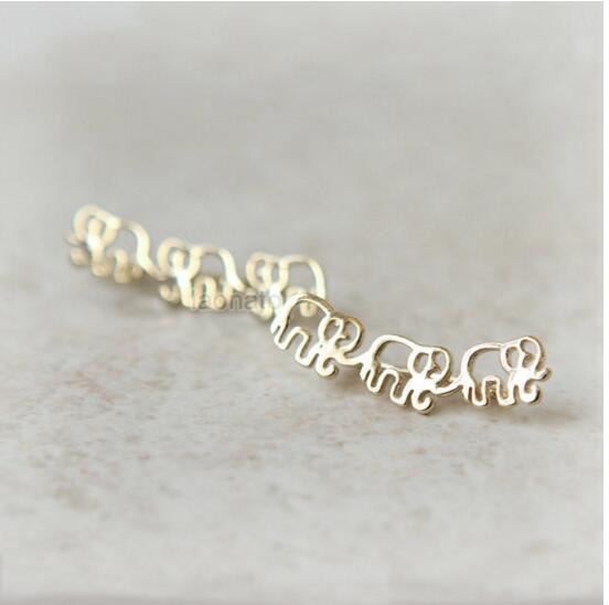 Daisies Earrings for Women - Floral Stud Earrings Jewelry - DropOnline.co